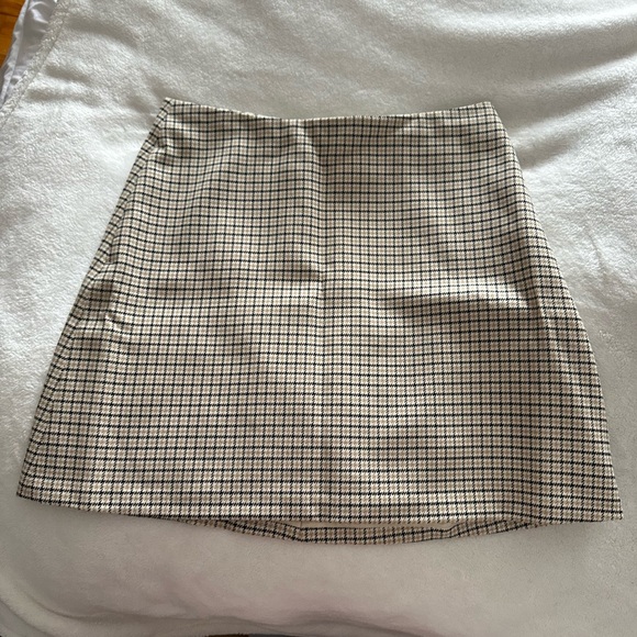 Wilfred A Line Skirt W Pockets - Size 8 - Picture 1 of 5
